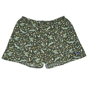 Patagonia 5” Baggies Alligator Large